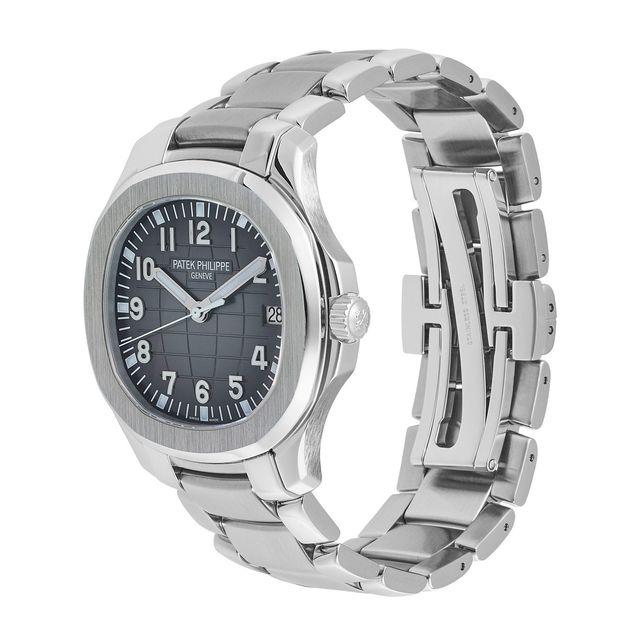 Patek Philippe Aquanaut 5167/1A-001 Image 2